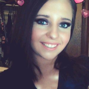 Meet your Posher, Cassidie